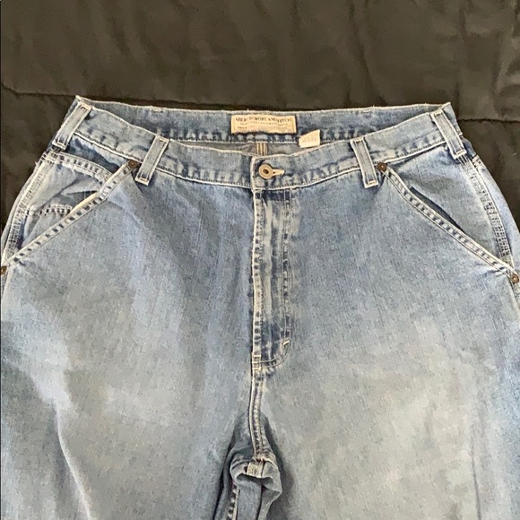 abercrombie carpenter jeans